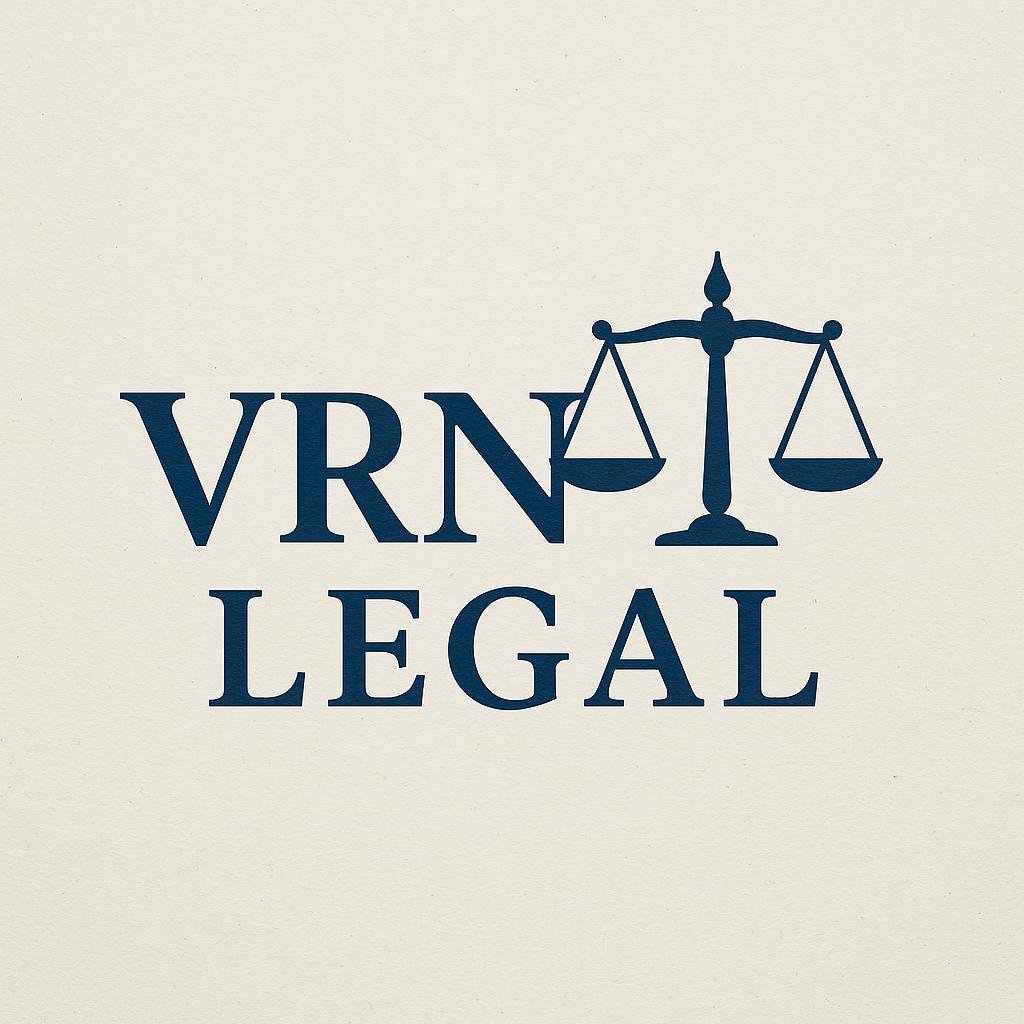 logo vrn legal