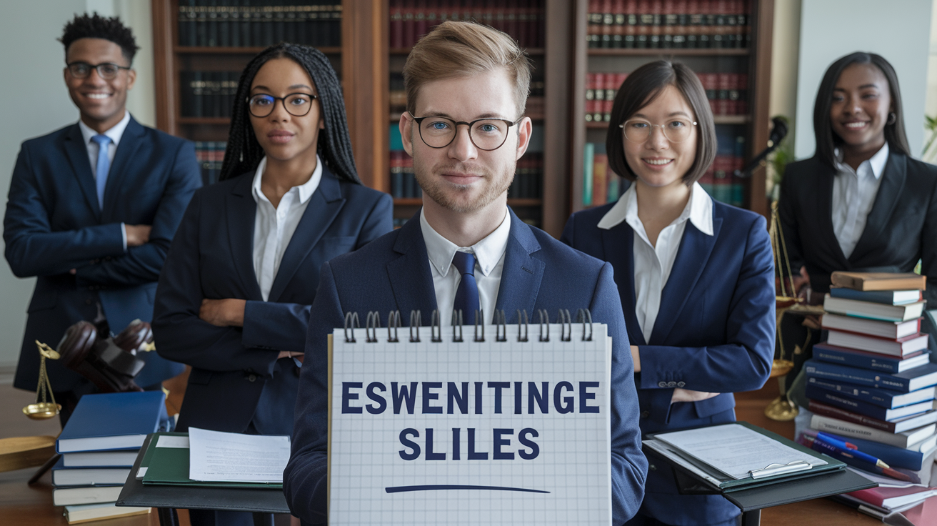 Essential Skills for Effective Advocacy