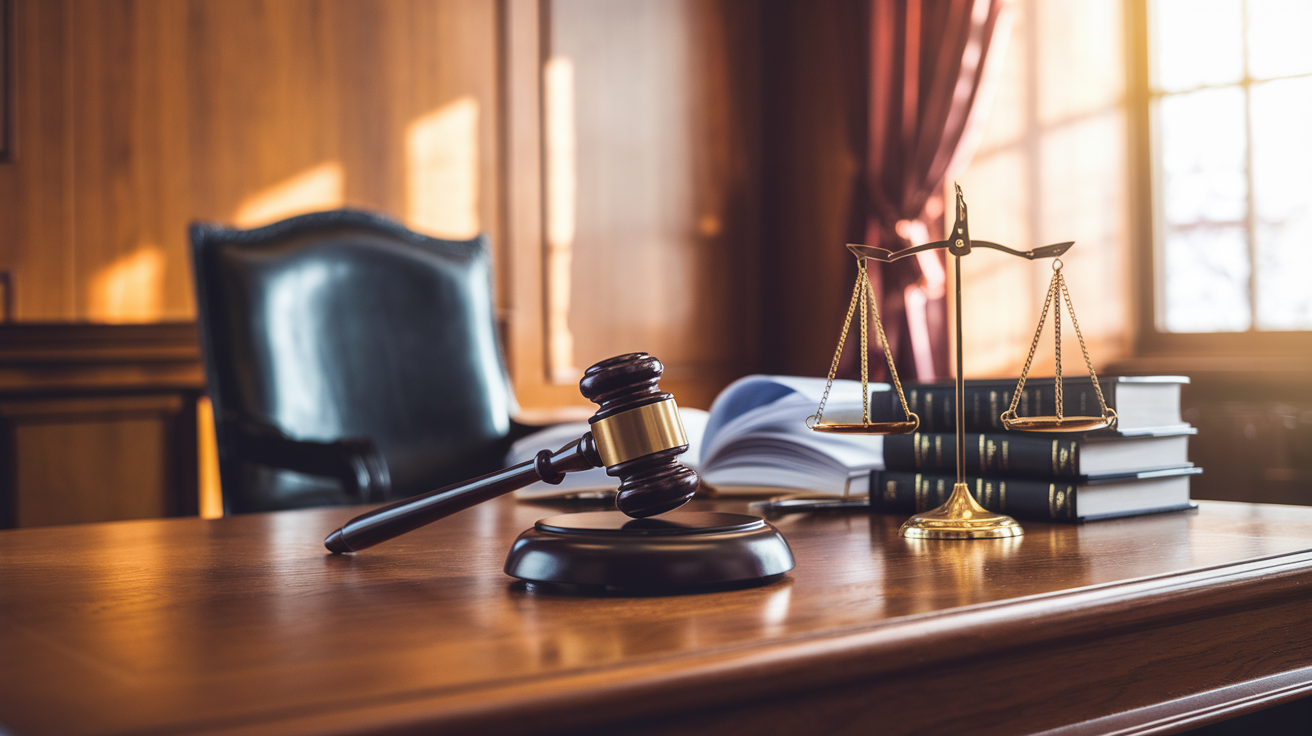 Professional Ethics and Conduct
